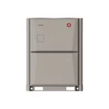 KENTATSU KVH560HZAN3-B VRF внутренний блок DX PRO CH