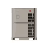KENTATSU KVH615HZAN3-B VRF внутренний блок DX PRO CH