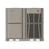 KENTATSU KVH850HZAN3-B наружный блок VRF
