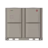 KENTATSU KVH900HZAN3-B наружный блок VRF