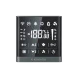KENTATSU KWC-80 фанкойл