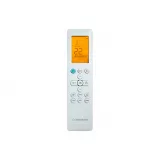 Kentatsu KSGKU50HZRN1-KSRKU50HZRN1 KUMO (инвертор) сплит-система
