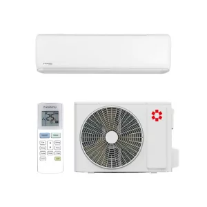 Kentatsu KSGTI100HZAN1-KSRTI100HZAN1 Inverter сплит-система (КЕНТАТСУ) Kentatsu KSGTI100HZAN1-KSRTI100HZAN1 Inverter сплит-система (КЕНТАТСУ)