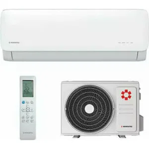 KENTATSU KSGA53HFAN1-KSRA53HFAN1/-40 сплит-система on/off (КЕНТАТСУ) KENTATSU KSGA53HFAN1-KSRA53HFAN1/-40 сплит-система on/off (КЕНТАТСУ)