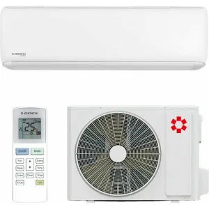KENTATSU KSGTI35HFAN1-KSRTI35HFAN1 сплит-система TIBA (КЕНТАТСУ) KENTATSU KSGTI35HFAN1-KSRTI35HFAN1 сплит-система TIBA (КЕНТАТСУ)