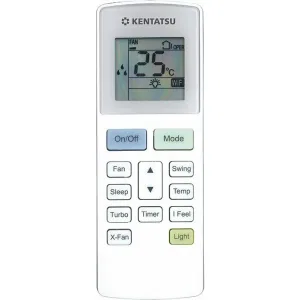 KENTATSU KSGTI35HFAN1-KSRTI35HFAN1 сплит-система TIBA (КЕНТАТСУ) KENTATSU KSGTI35HFAN1-KSRTI35HFAN1 сплит-система TIBA (КЕНТАТСУ)
