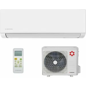 Kentatsu KSGMA21HFAN1-KSRMA21HFAN1 - сплит-система Mark II on/off (КЕНТАТСУ) Kentatsu KSGMA21HFAN1-KSRMA21HFAN1 - сплит-система Mark II on/off (КЕНТАТСУ)