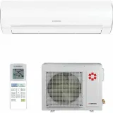 KENTATSU KSGQ61HFAN1-KSRQ61HFAN1 - сплит-система Quantum, on/off