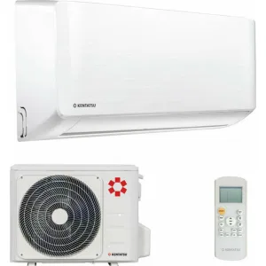 Kentatsu KSGS26HFAN1-KSRS26HFAN1 сплит-система Verona on/off (КЕНТАТСУ) Kentatsu KSGS26HFAN1-KSRS26HFAN1 сплит-система Verona on/off (КЕНТАТСУ)