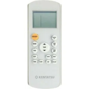 KENTATSU KSGS70HFAN1S KSRS70HFAN1 сплит-система Verona on/off (КЕНТАТСУ) KENTATSU KSGS70HFAN1S KSRS70HFAN1 сплит-система Verona on/off (КЕНТАТСУ)