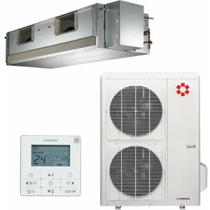 KENTATSU KSTU176HFAN3-KSUN176HFAN3 высоконапорный канальный кондиционер (КЕНТАТСУ) KENTATSU KSTU176HFAN3-KSUN176HFAN3 высоконапорный канальный кондиционер (КЕНТАТСУ)