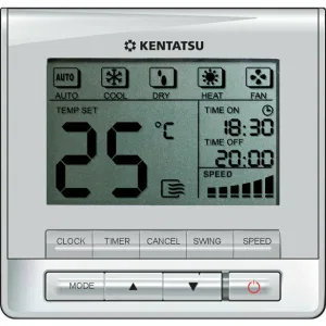 KENTATSU KSTU176HFAN3-KSUN176HFAN3 высоконапорный канальный кондиционер (КЕНТАТСУ) KENTATSU KSTU176HFAN3-KSUN176HFAN3 высоконапорный канальный кондиционер (КЕНТАТСУ)